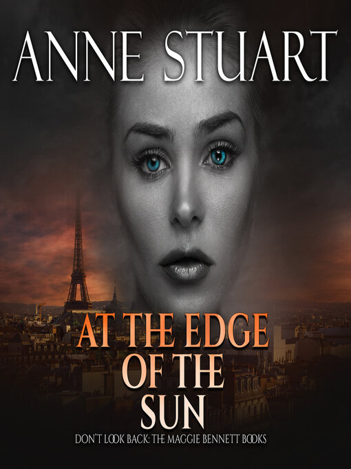 Title details for At the Edge of the Sun by Anne Stuart - Wait list